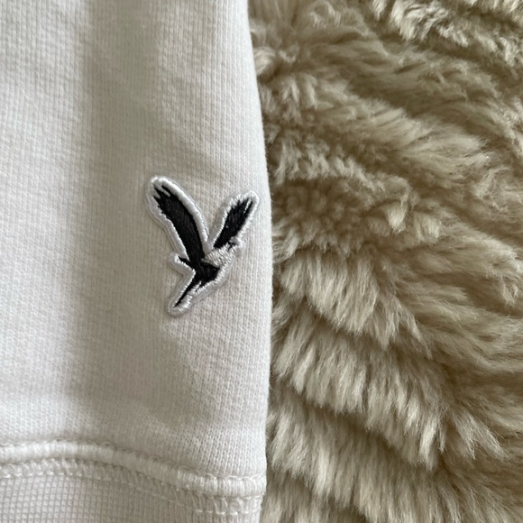 American Eagle zip up - Picture 4 of 7